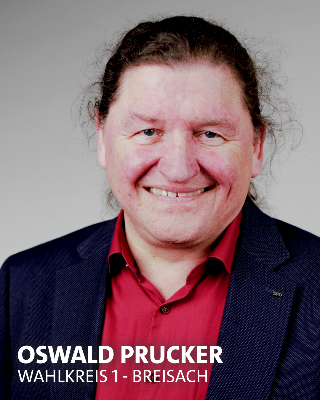 Oswald Prucker