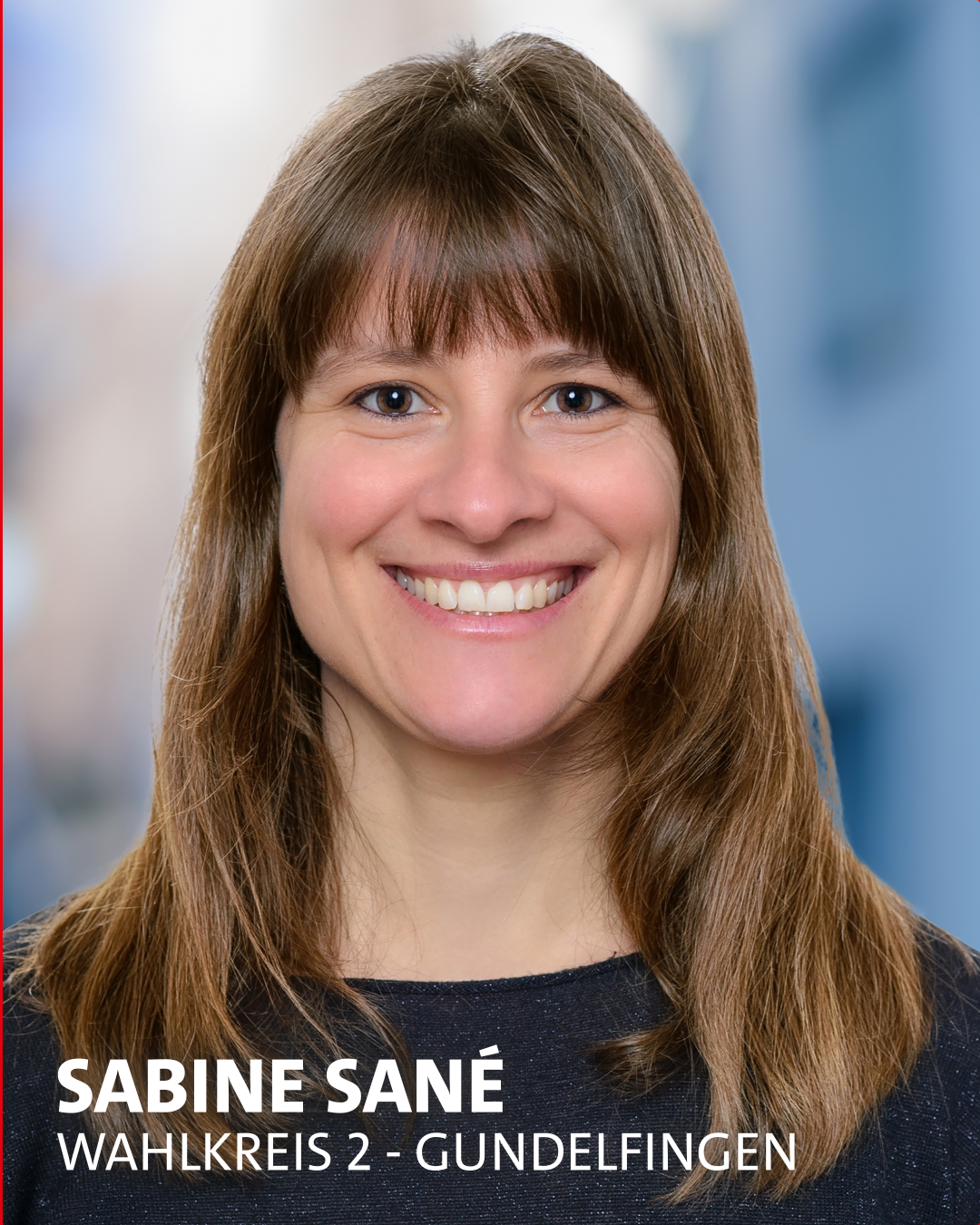 Sabine Sané