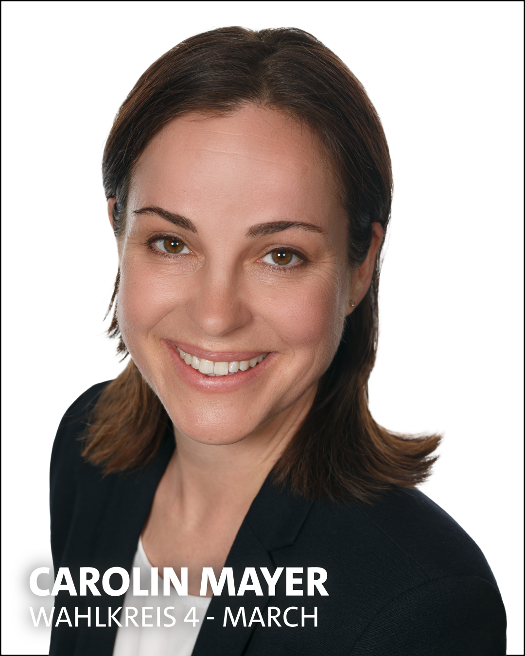 Carolin Mayer
