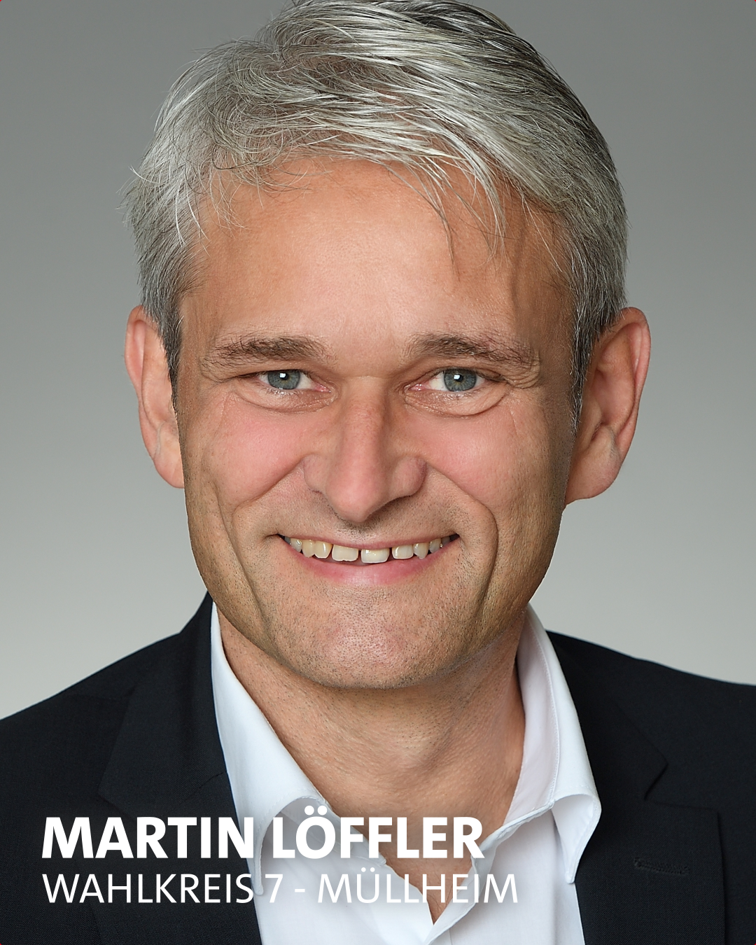 Martin Löffler