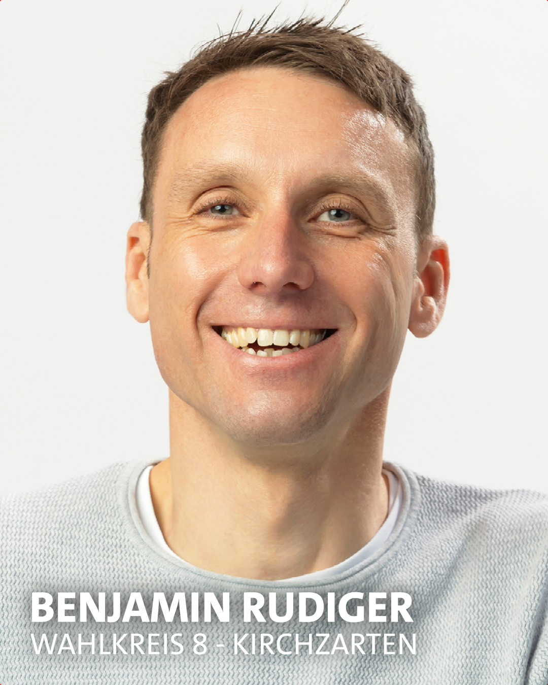 Benjamin Rudiger